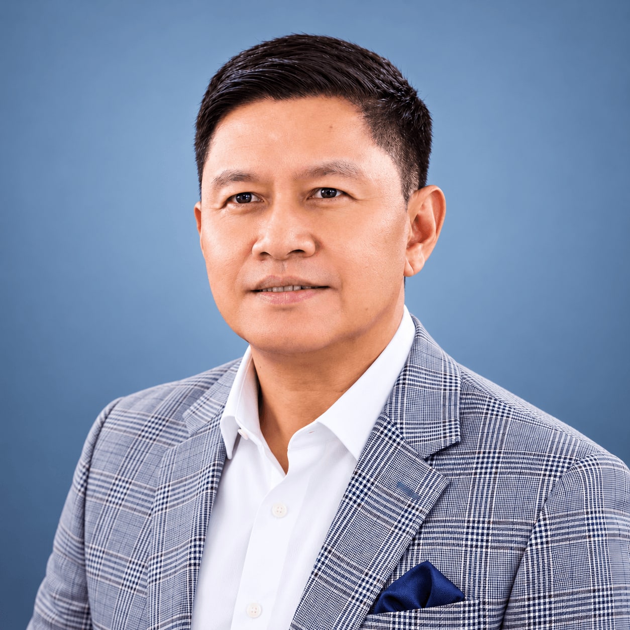 Teodolfo Lavandero, founder of BCM Navigator.